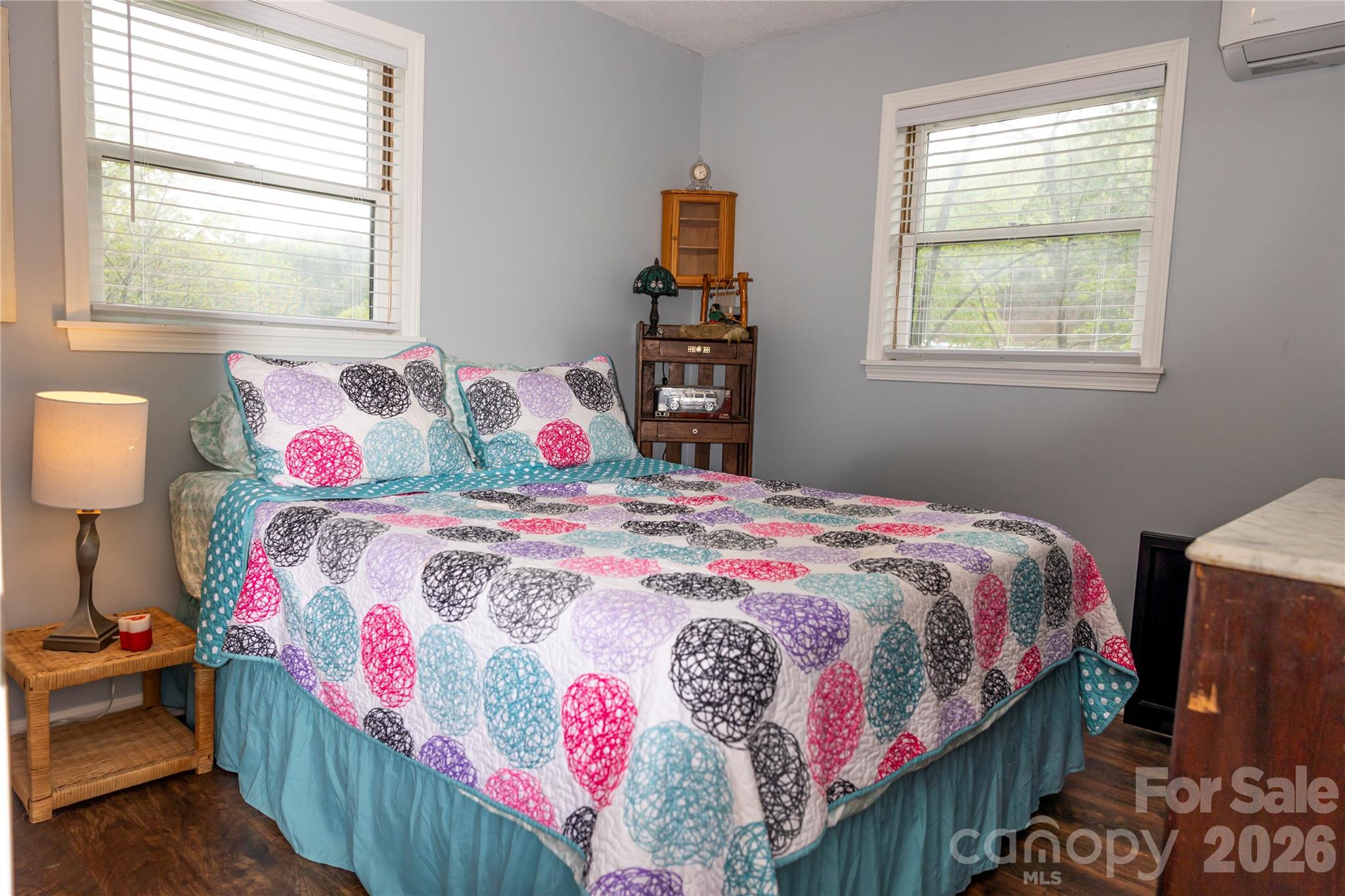 57 Gribble Road Franklin NC 28734