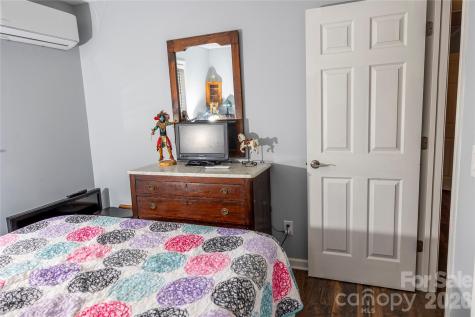 57 Gribble Road Franklin NC 28734