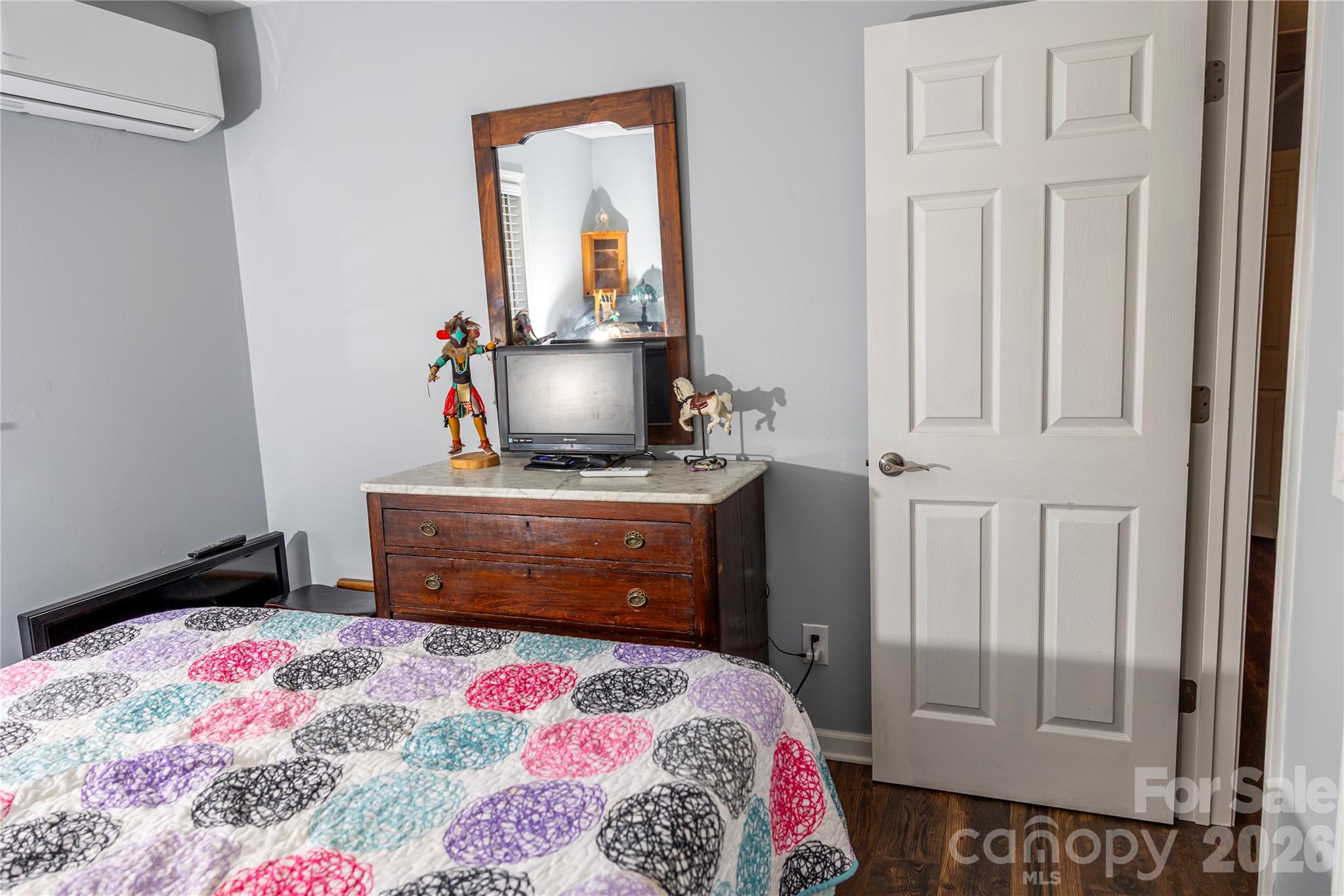 57 Gribble Road Franklin NC 28734