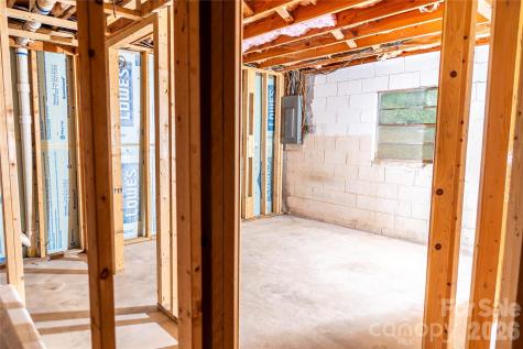 57 Gribble Road Franklin NC 28734