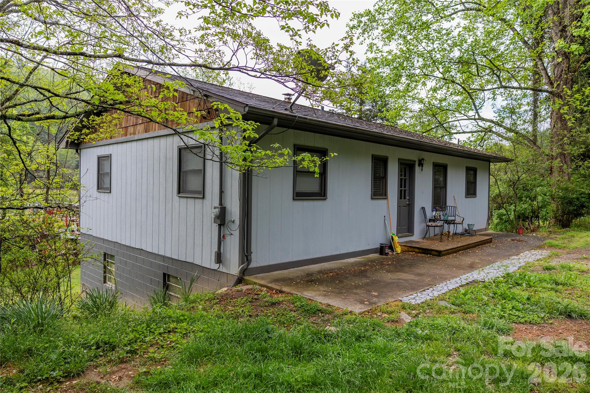 57 Gribble Road Franklin NC 28734