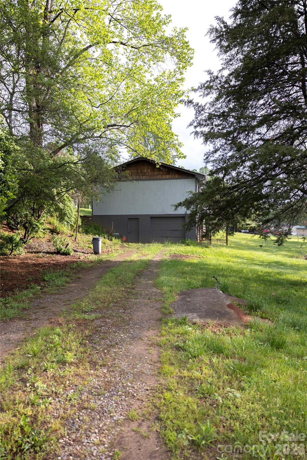 57 Gribble Road Franklin NC 28734