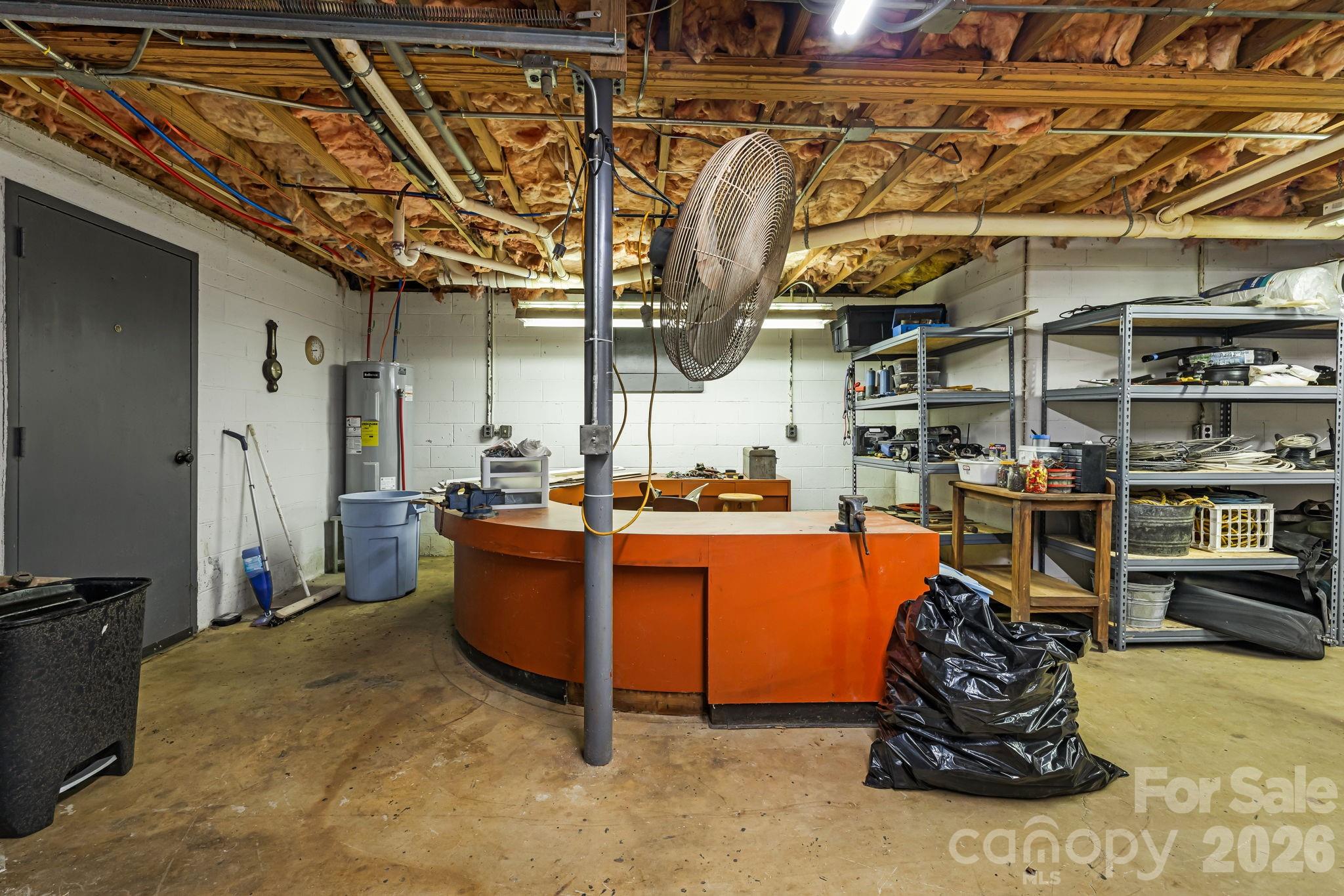 1007 Dula Road Spruce Pine NC 28777