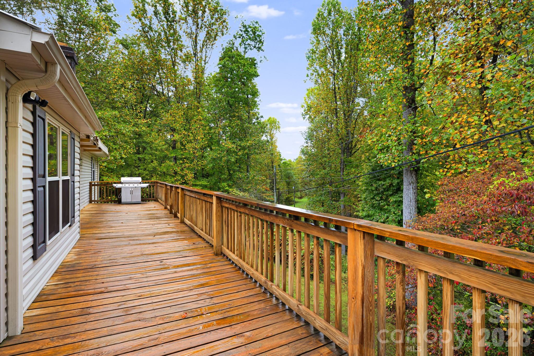 1007 Dula Road Spruce Pine NC 28777