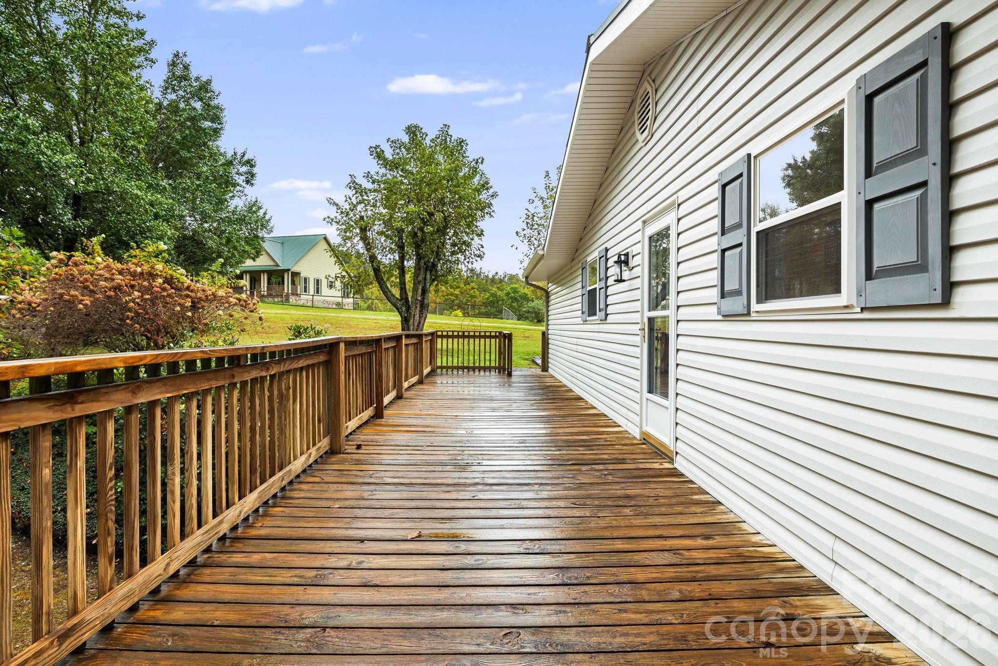 1007 Dula Road Spruce Pine NC 28777