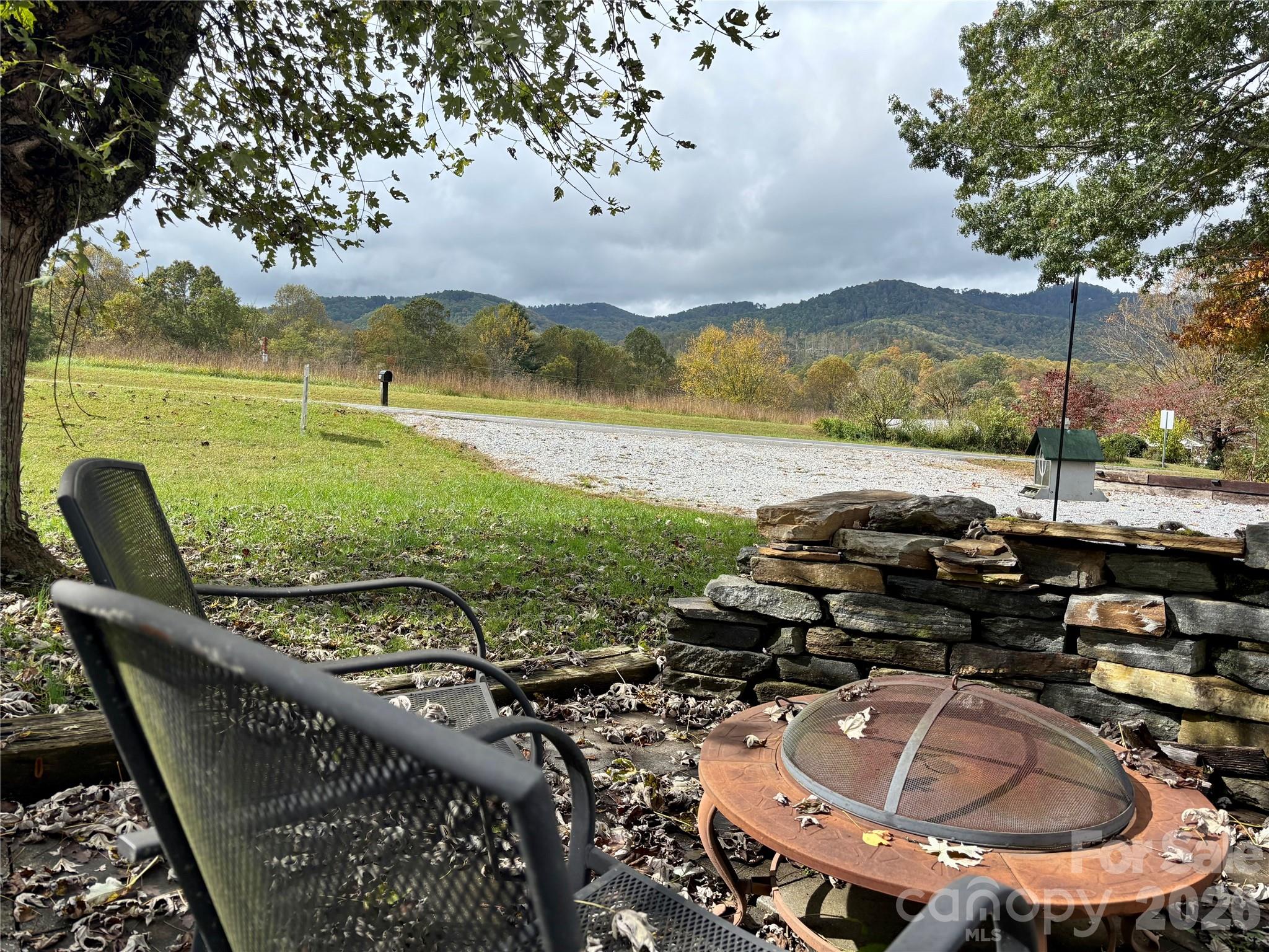 1007 Dula Road Spruce Pine NC 28777