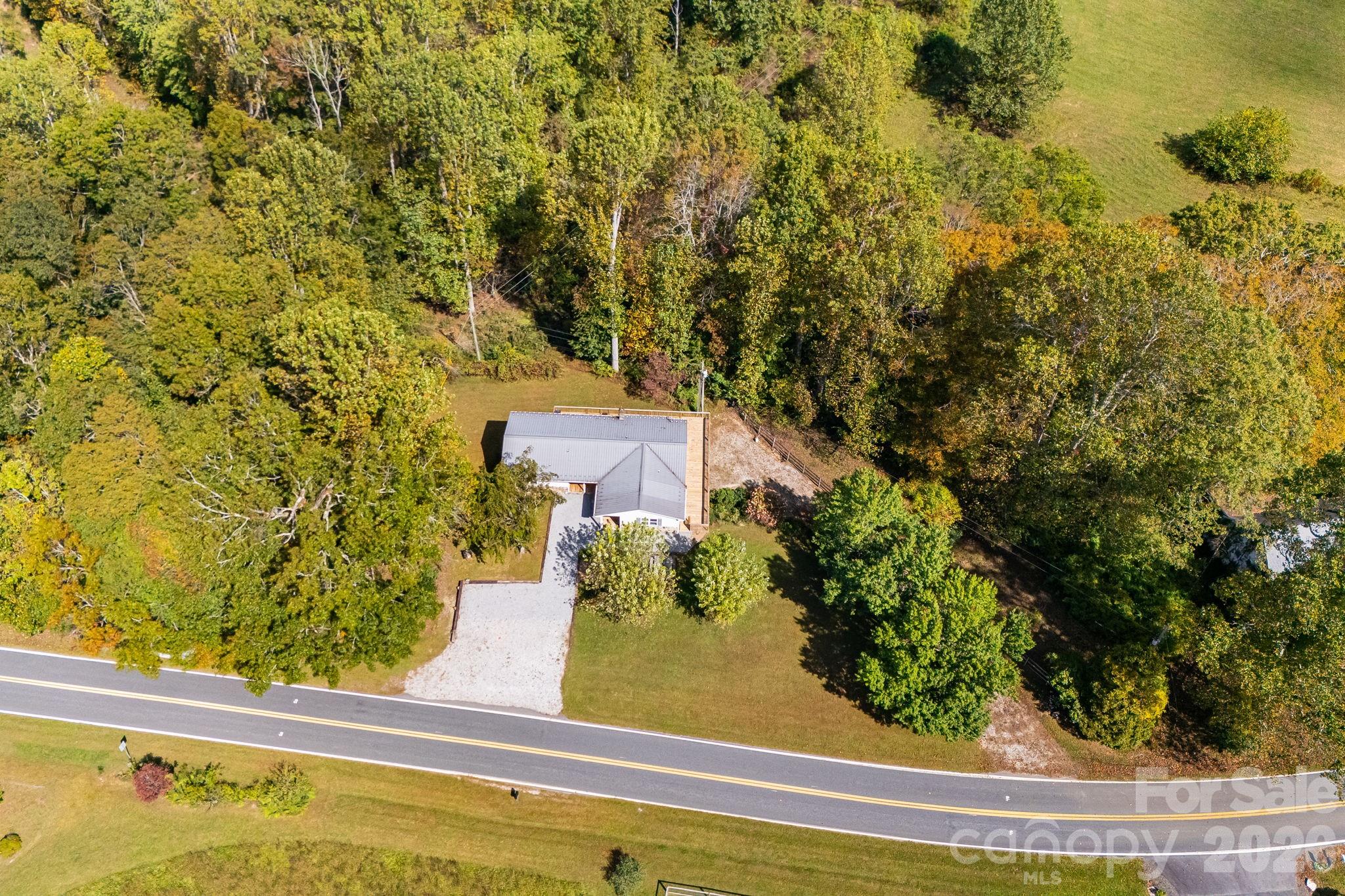 1007 Dula Road Spruce Pine NC 28777