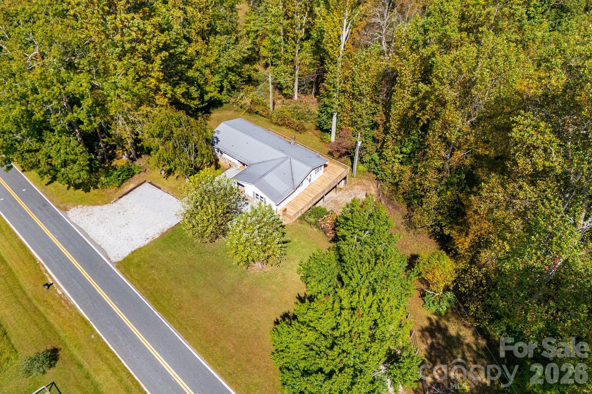 1007 Dula Road Spruce Pine NC 28777