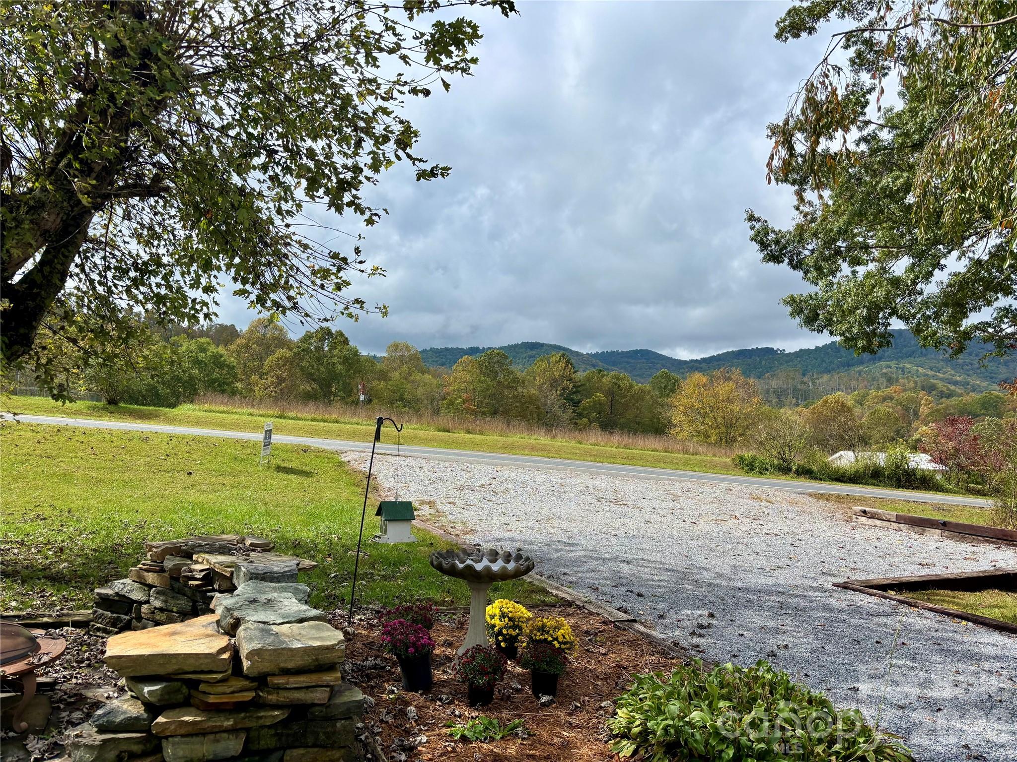1007 Dula Road Spruce Pine NC 28777