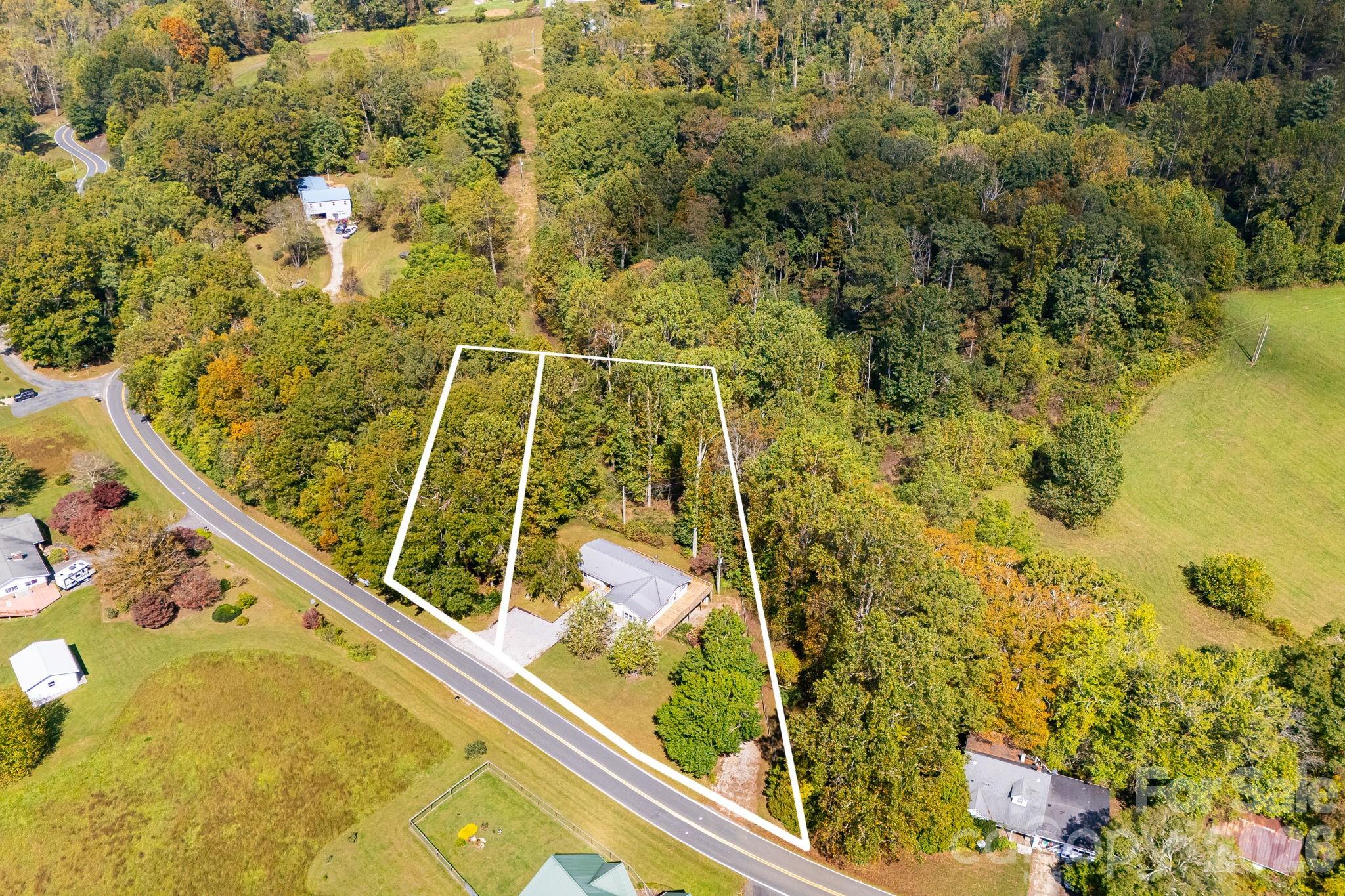 1007 Dula Road Spruce Pine NC 28777