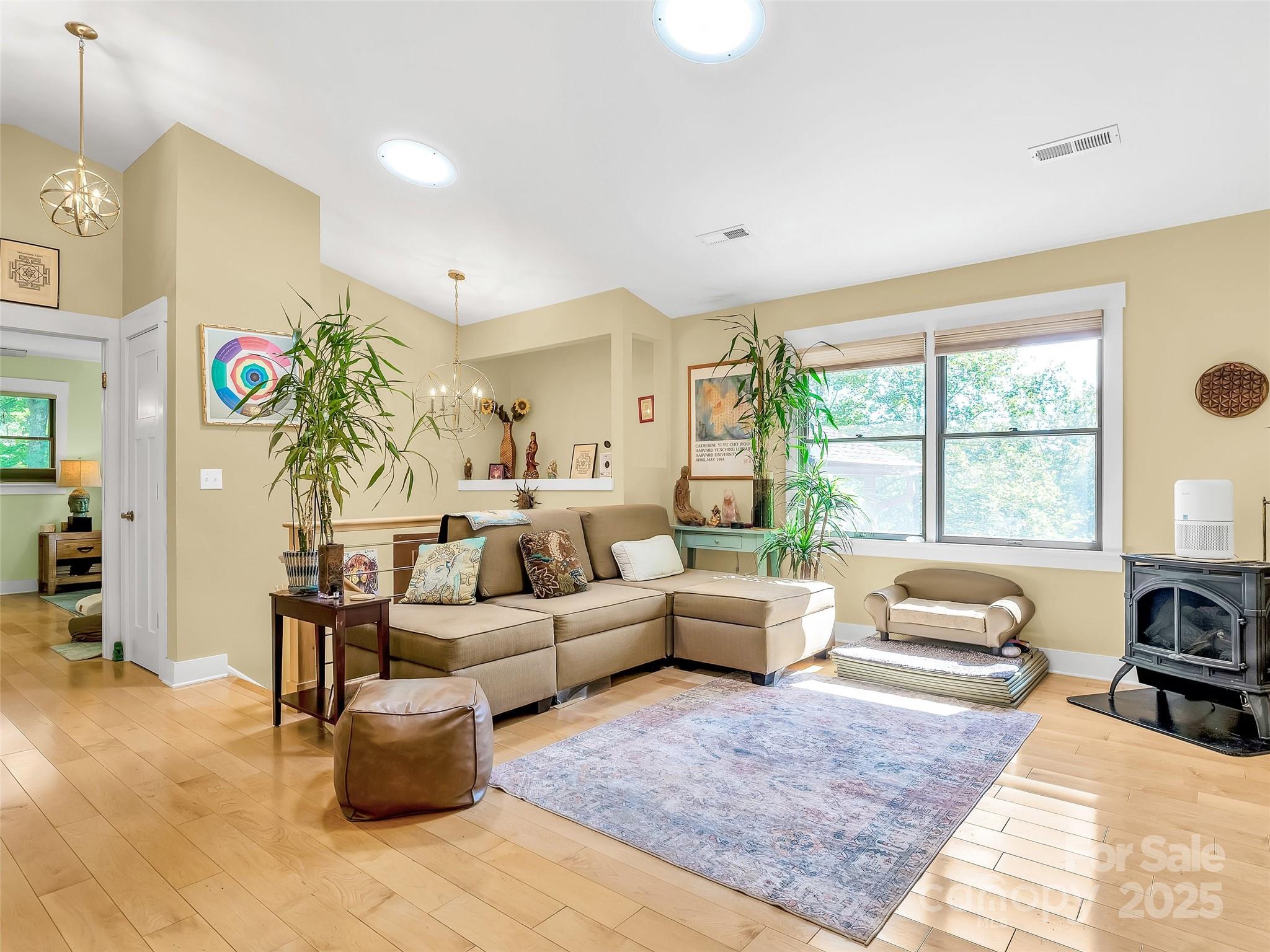 17 Brandywine Lane Asheville NC 28805