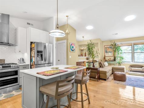 17 Brandywine Lane Asheville NC 28805