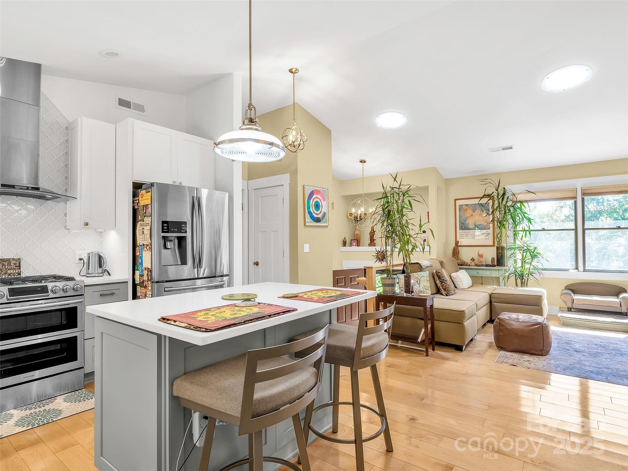 17 Brandywine Lane Asheville NC 28805