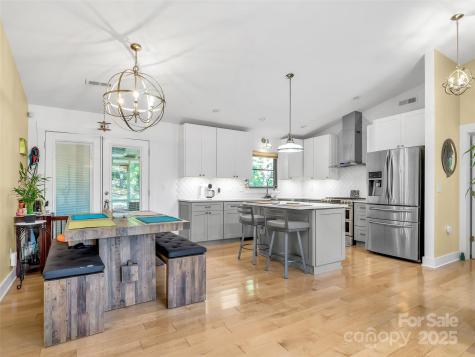 17 Brandywine Lane Asheville NC 28805