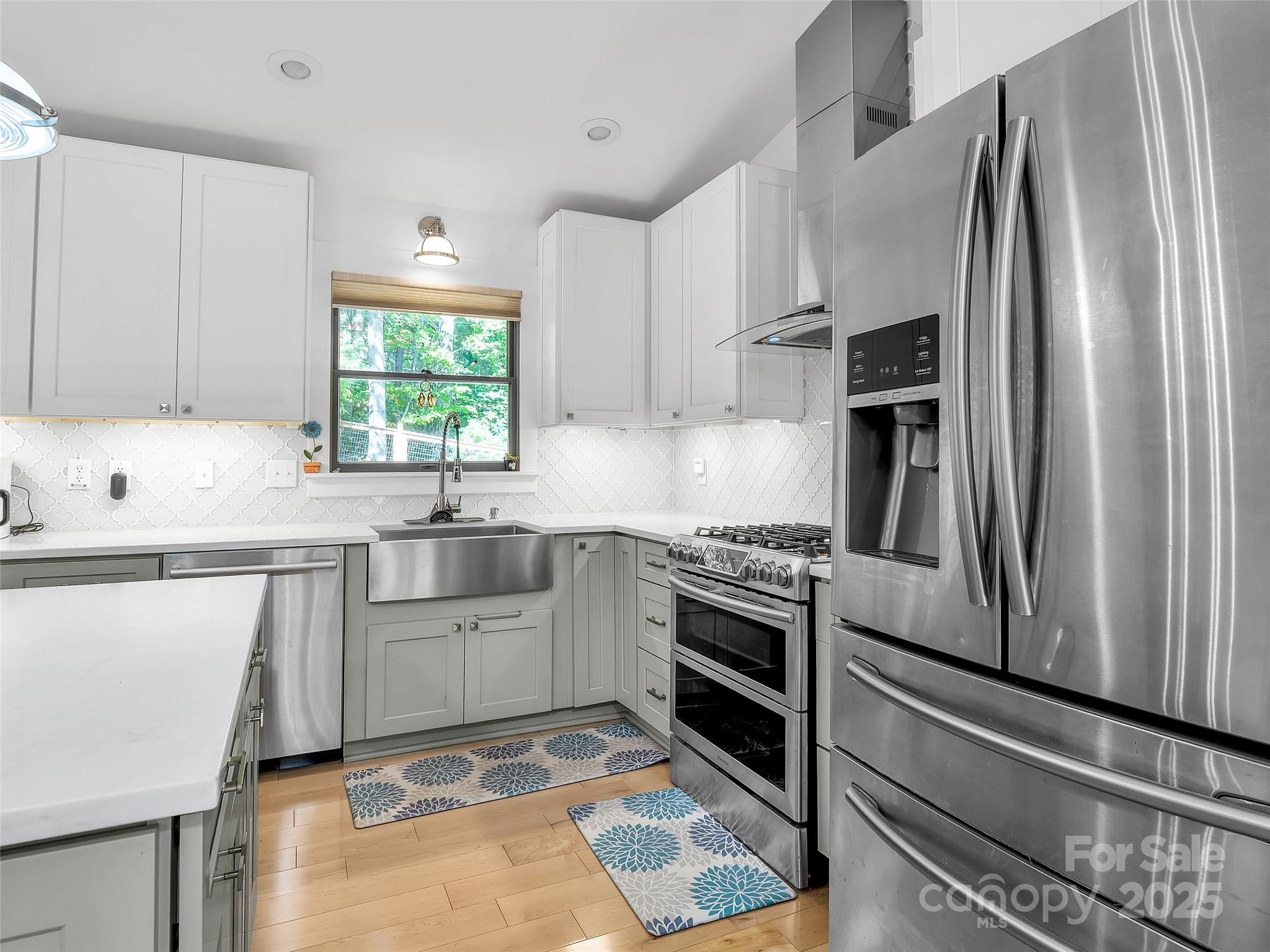 17 Brandywine Lane Asheville NC 28805