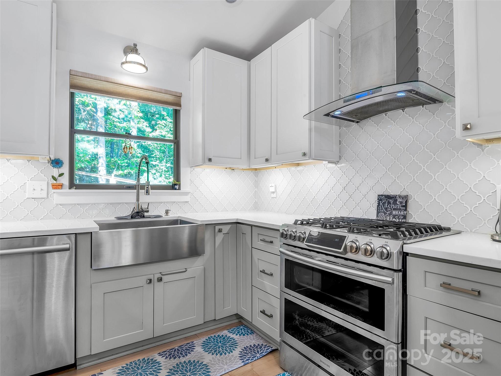 17 Brandywine Lane Asheville NC 28805