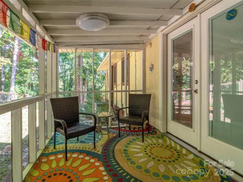 17 Brandywine Lane Asheville NC 28805