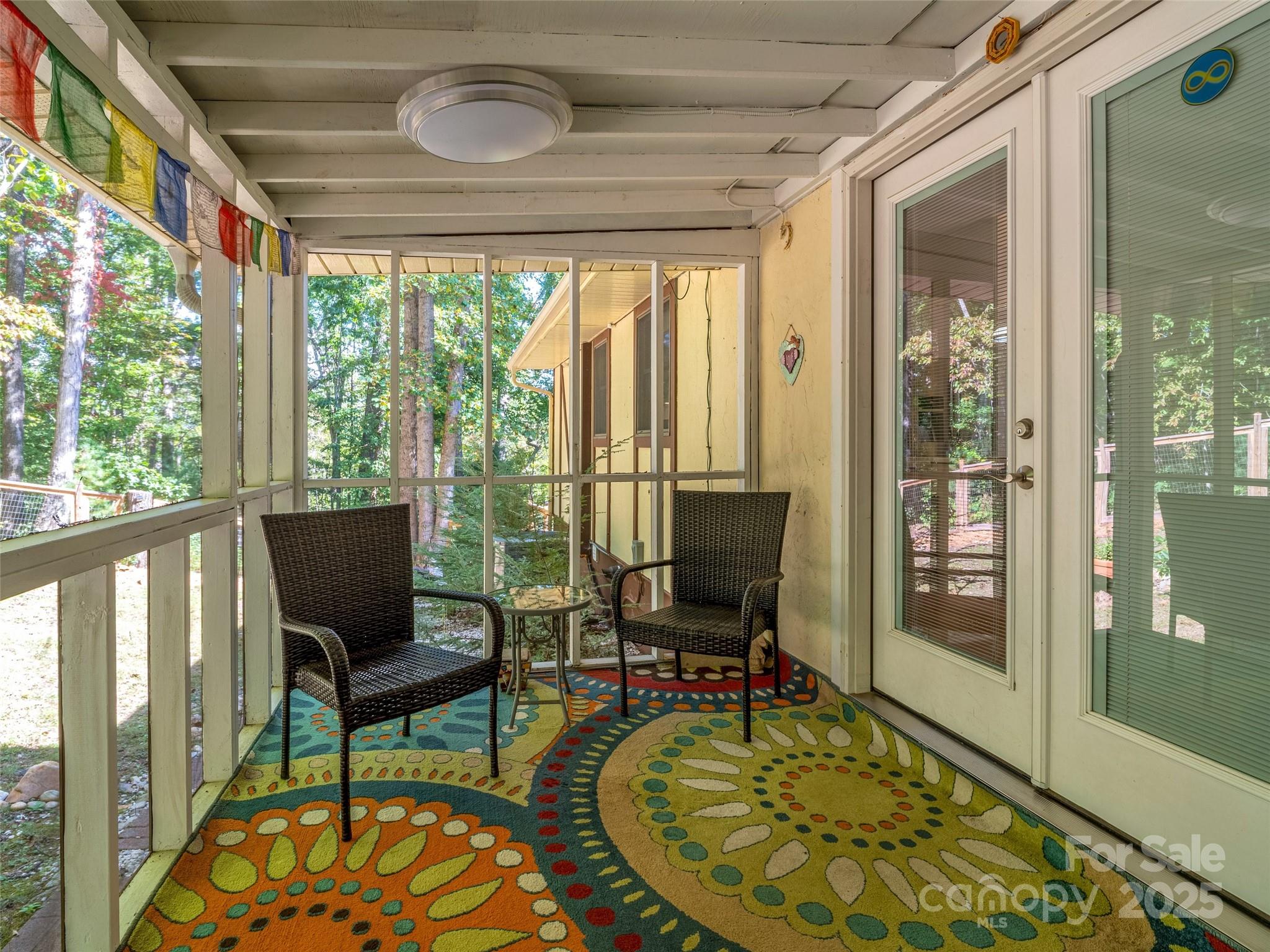 17 Brandywine Lane Asheville NC 28805