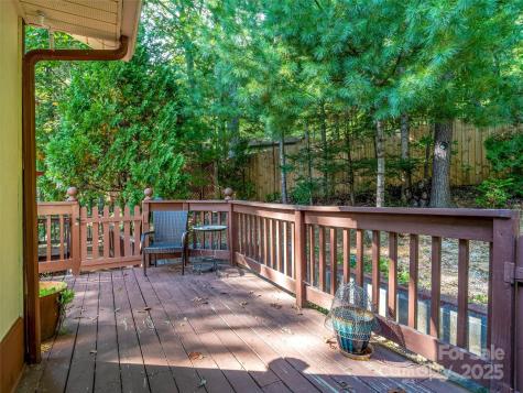 17 Brandywine Lane Asheville NC 28805
