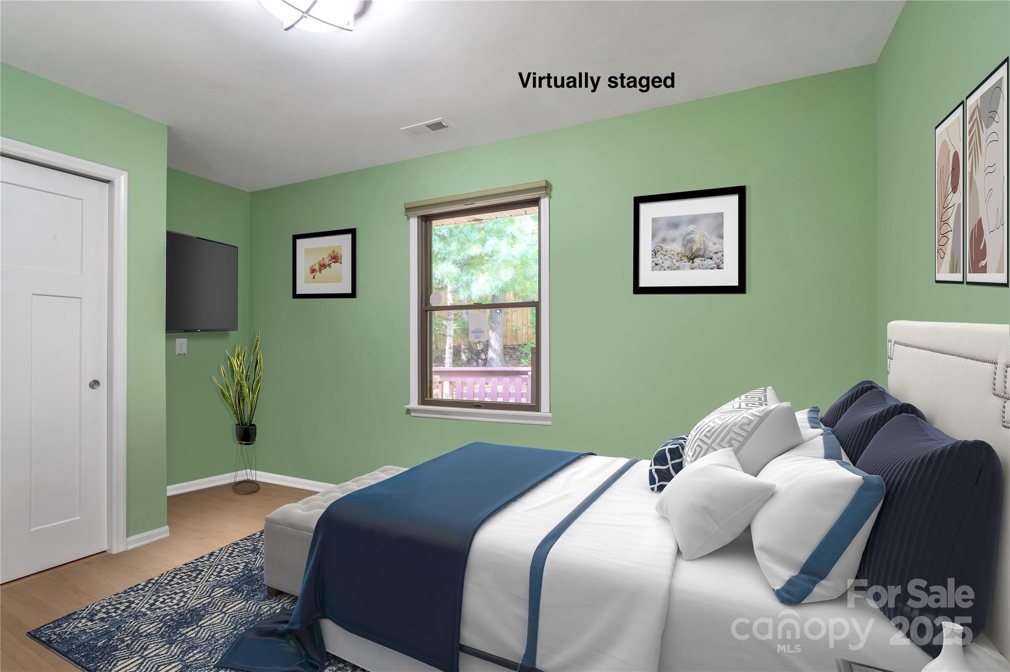 17 Brandywine Lane Asheville NC 28805