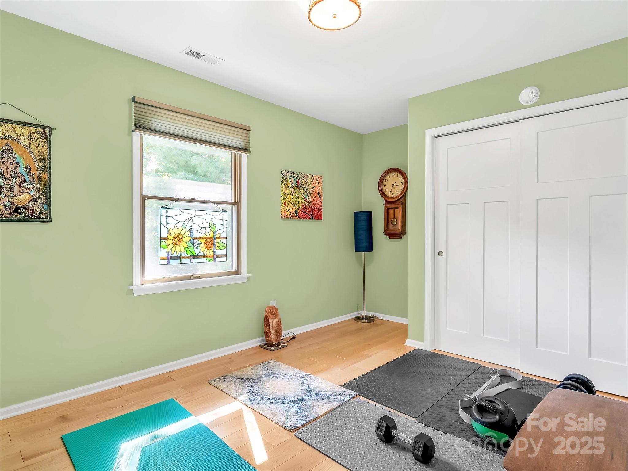 17 Brandywine Lane Asheville NC 28805