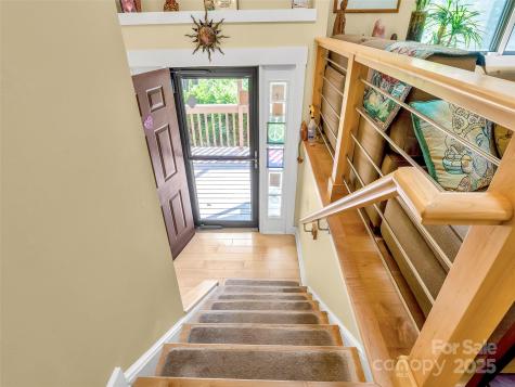 17 Brandywine Lane Asheville NC 28805