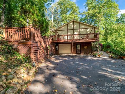 17 Brandywine Lane Asheville NC 28805