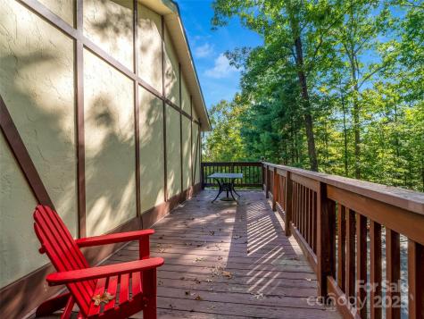 17 Brandywine Lane Asheville NC 28805