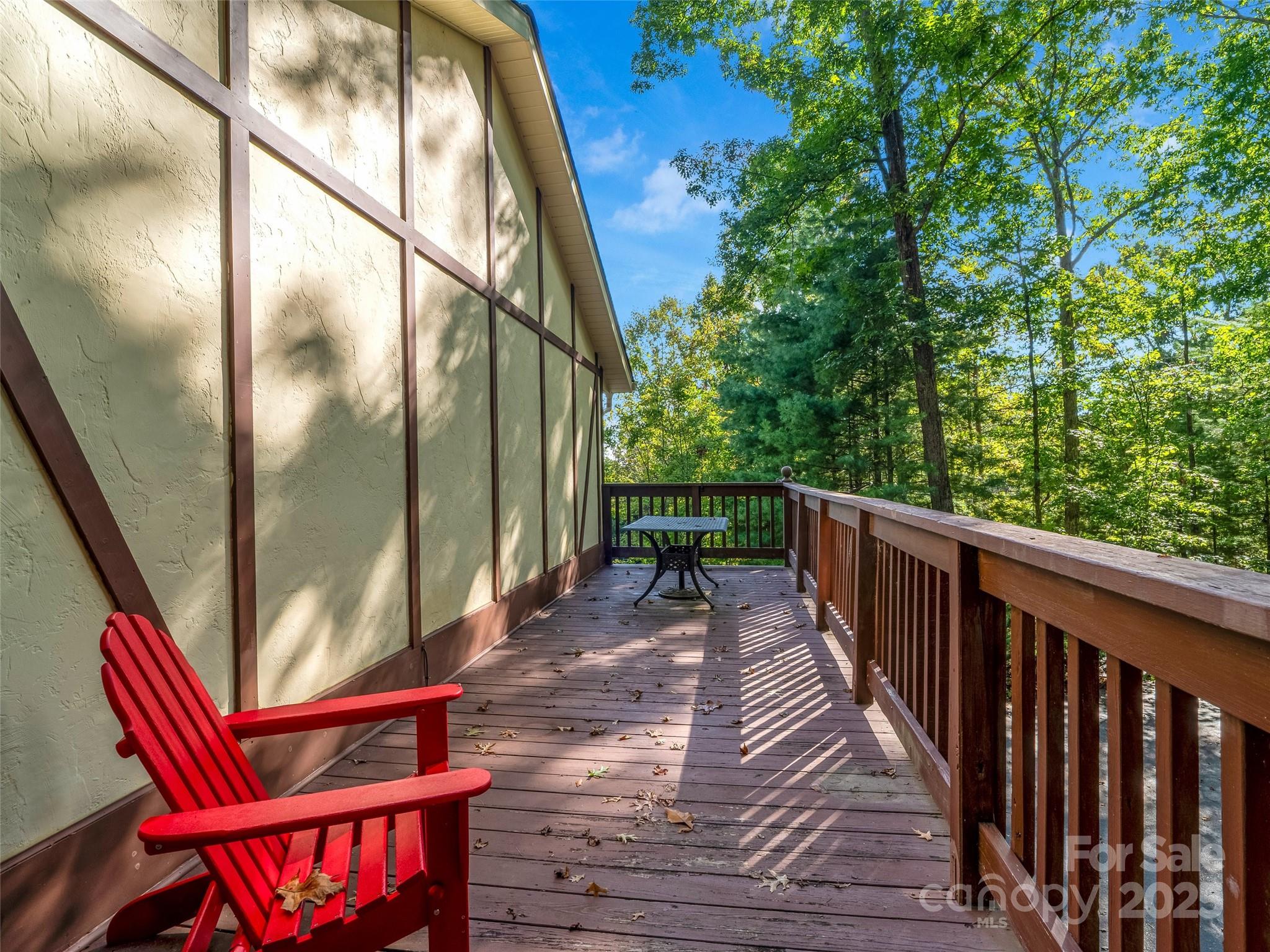 17 Brandywine Lane Asheville NC 28805