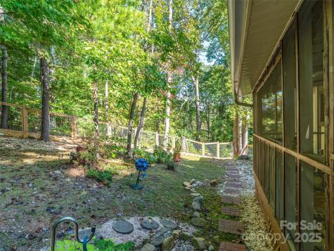 17 Brandywine Lane Asheville NC 28805
