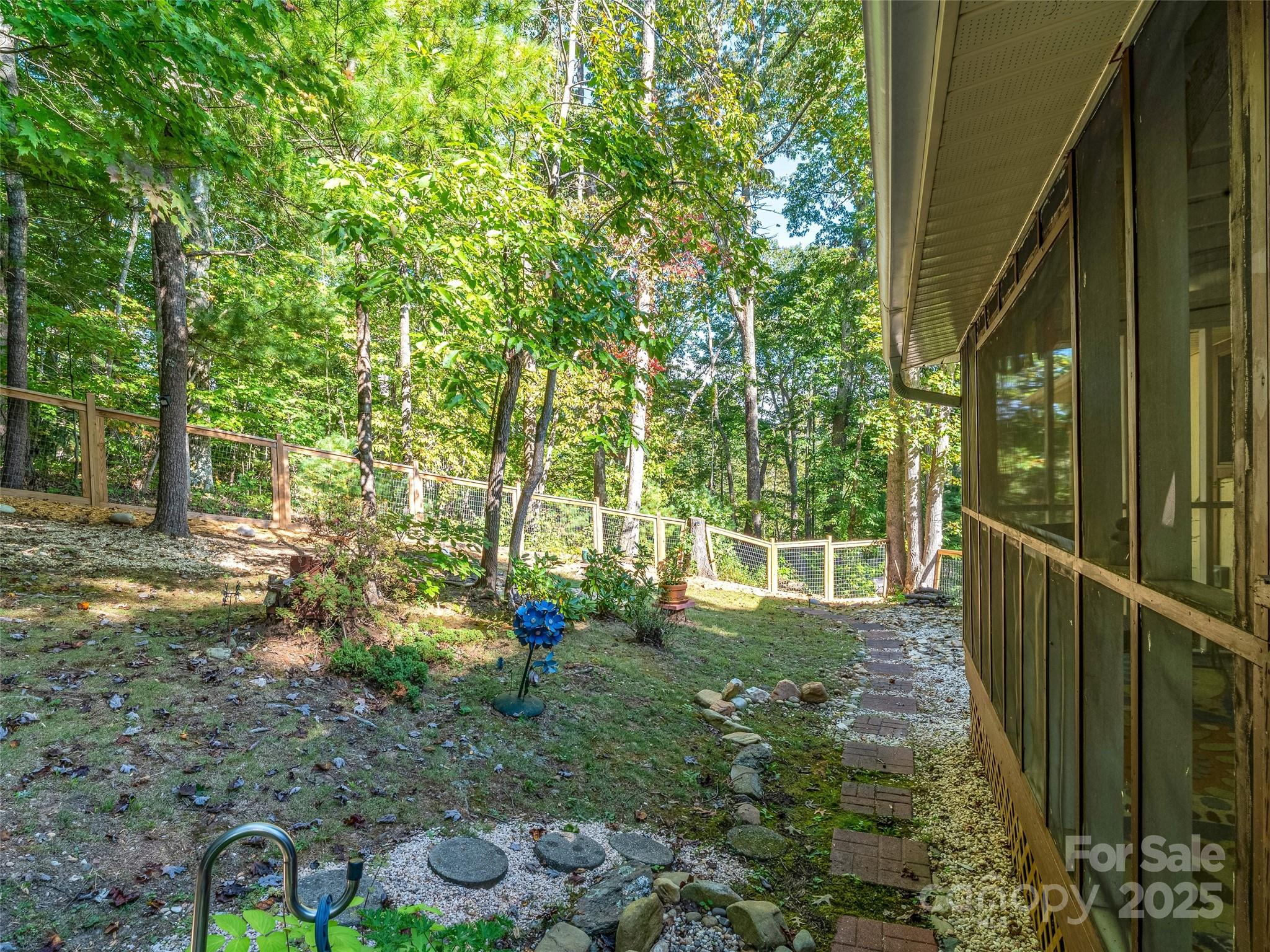 17 Brandywine Lane Asheville NC 28805