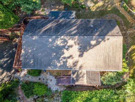 17 Brandywine Lane Asheville NC 28805