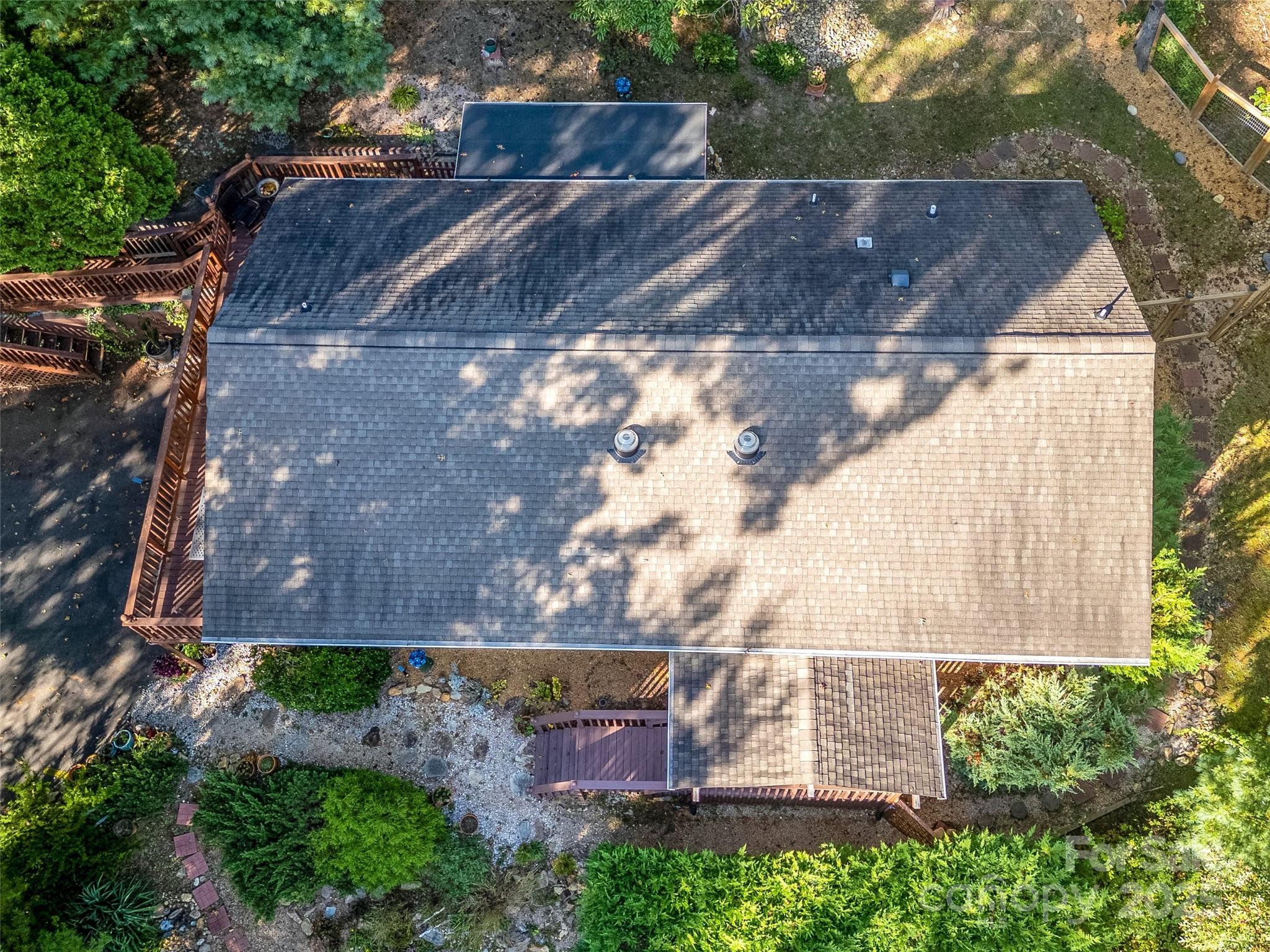 17 Brandywine Lane Asheville NC 28805