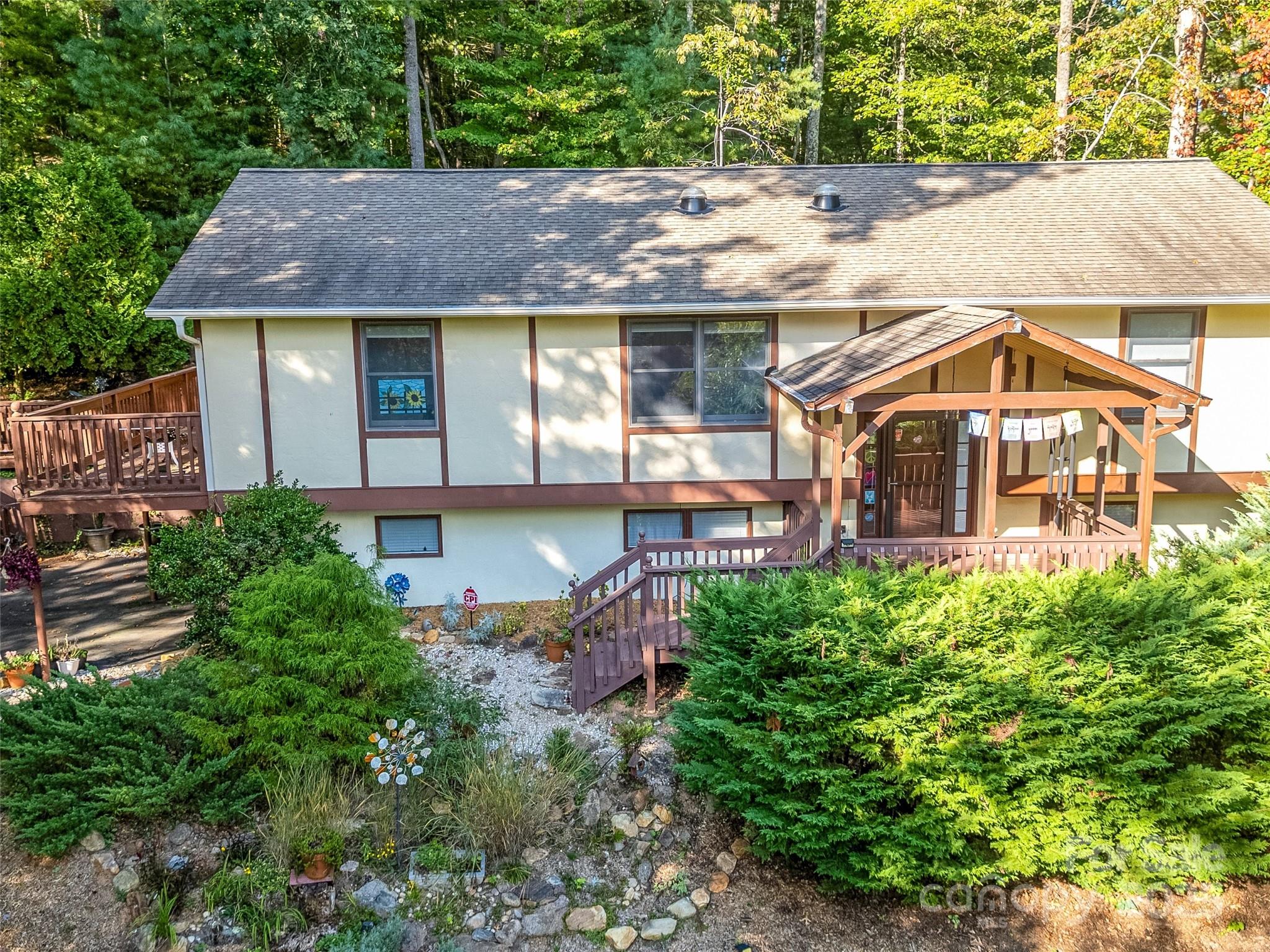 17 Brandywine Lane Asheville NC 28805