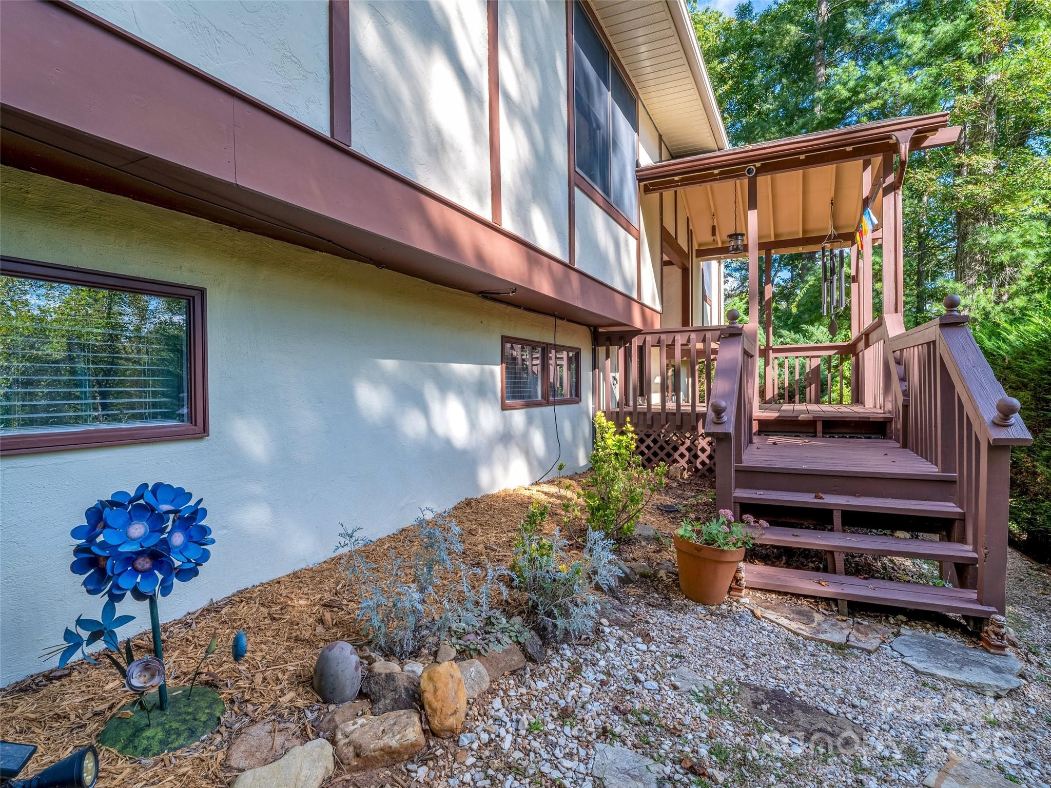 17 Brandywine Lane Asheville NC 28805