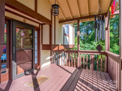 17 Brandywine Lane Asheville NC 28805