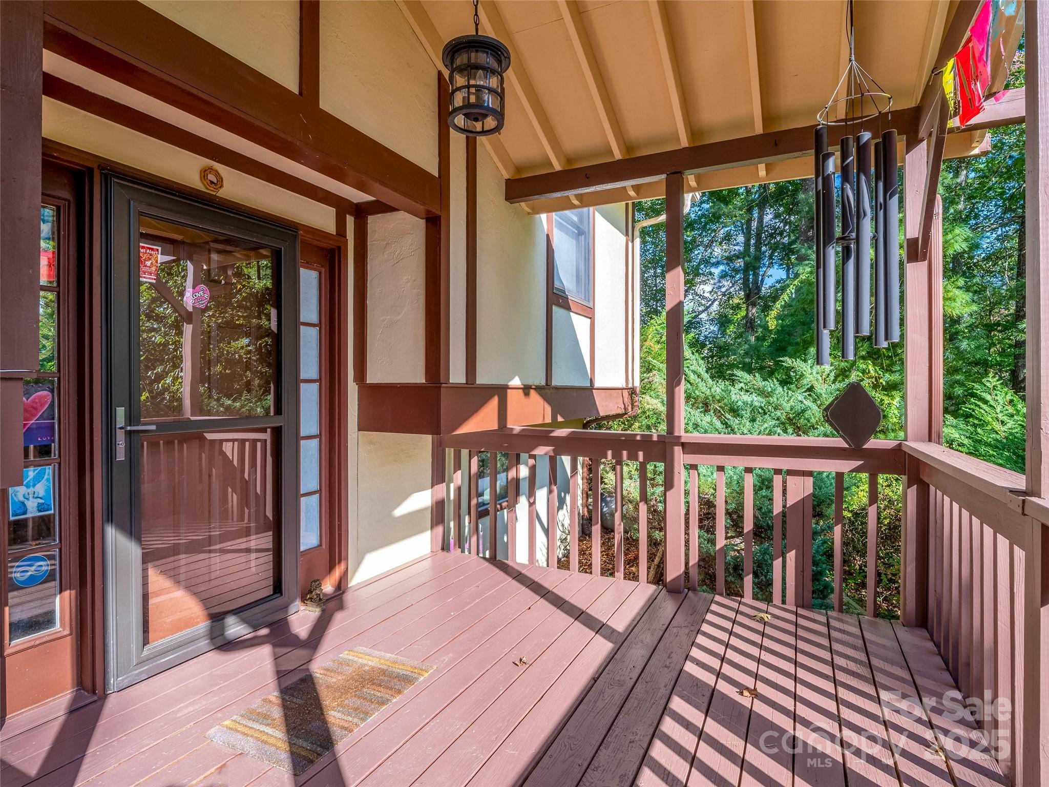 17 Brandywine Lane Asheville NC 28805