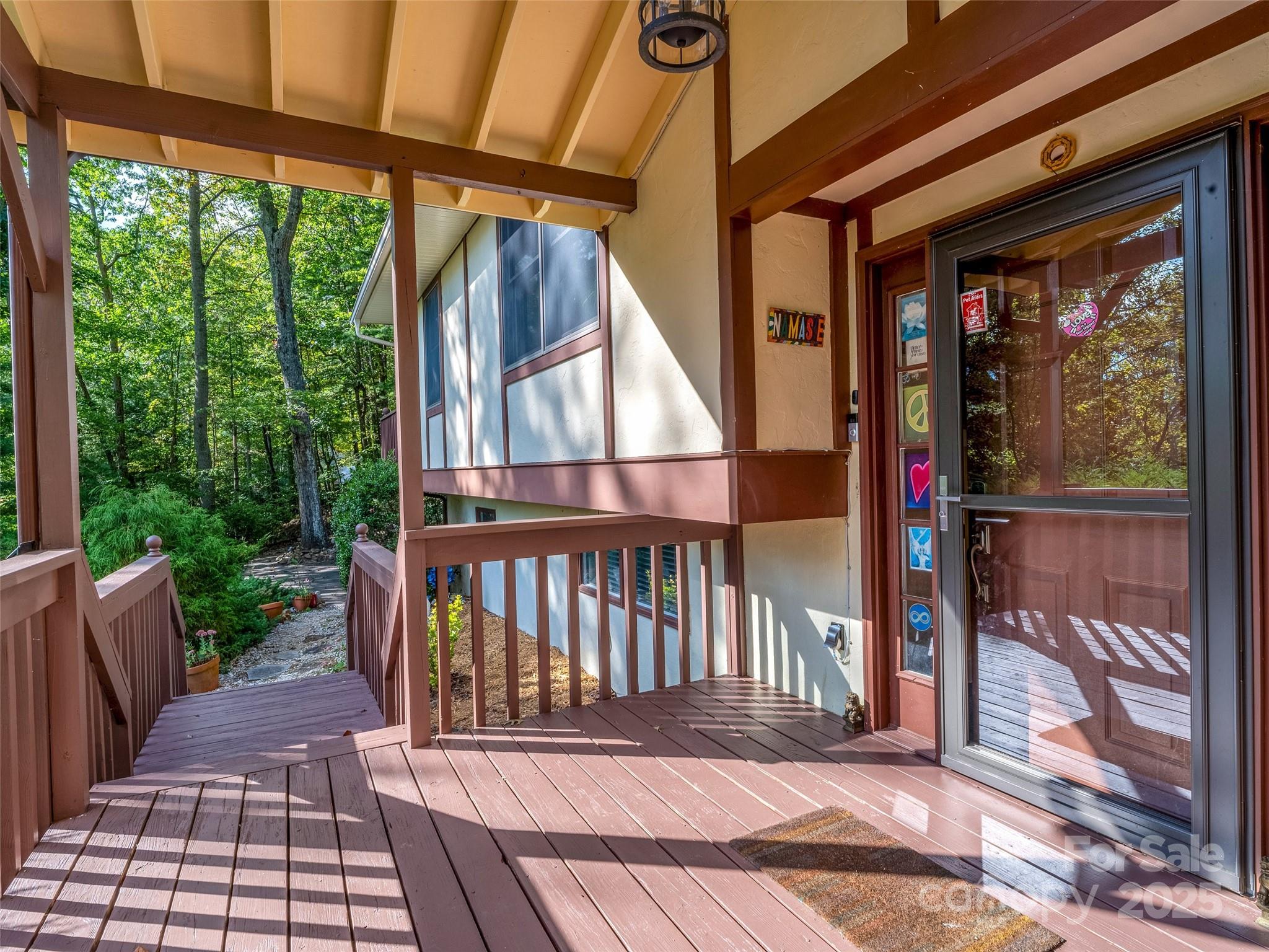 17 Brandywine Lane Asheville NC 28805