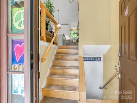 17 Brandywine Lane Asheville NC 28805