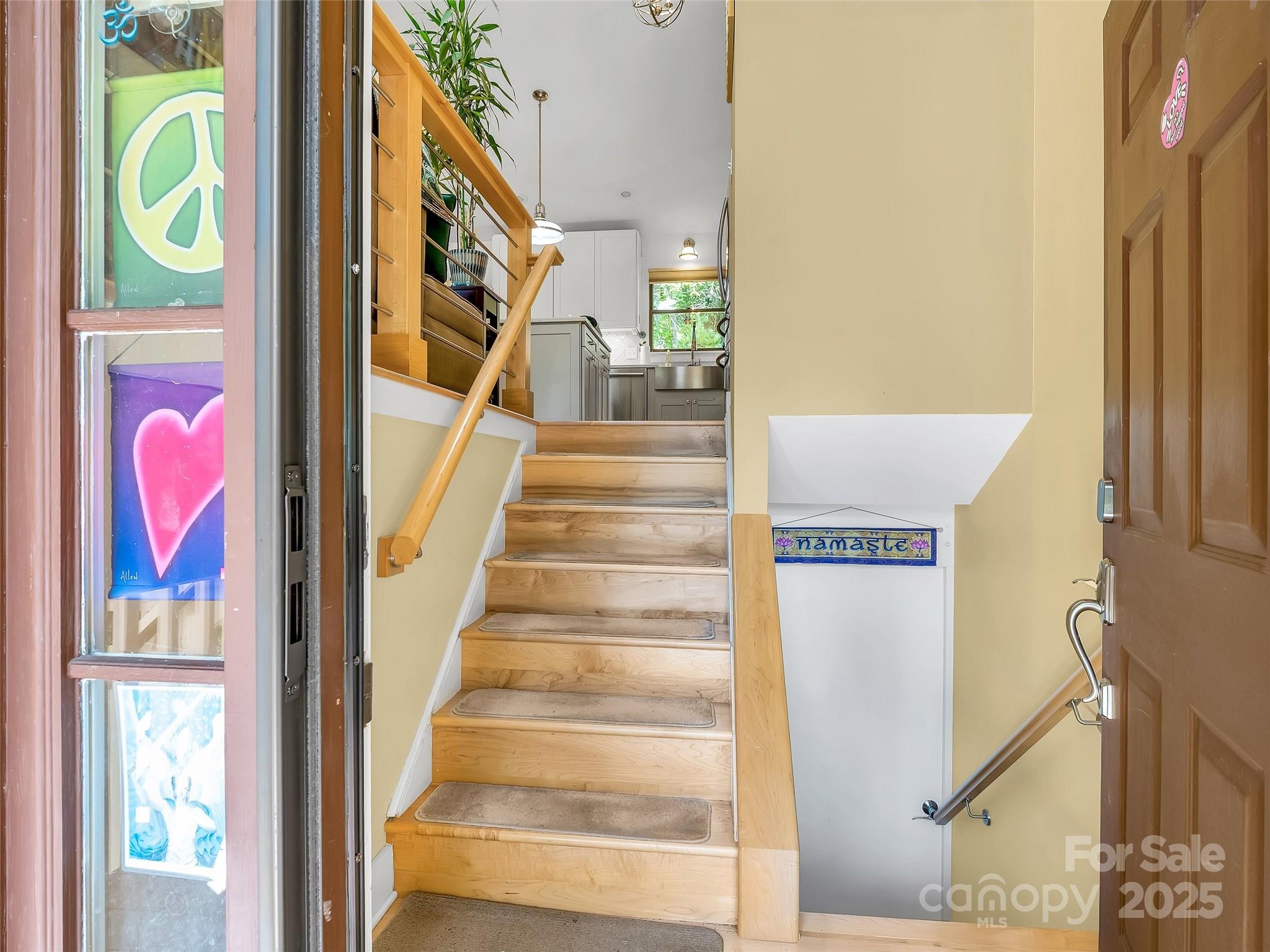 17 Brandywine Lane Asheville NC 28805