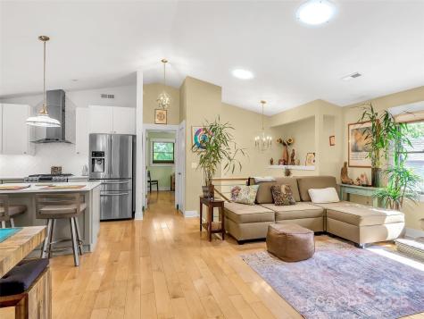 17 Brandywine Lane Asheville NC 28805