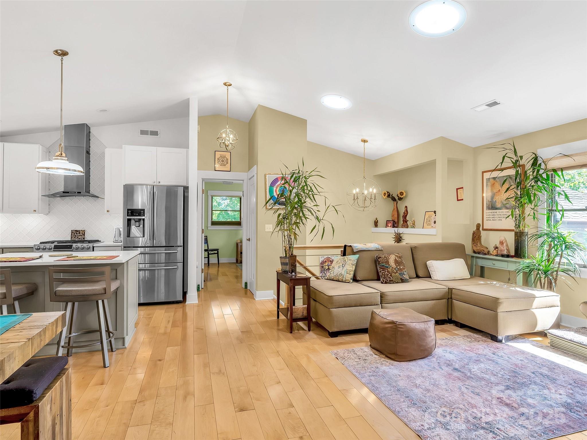 17 Brandywine Lane Asheville NC 28805