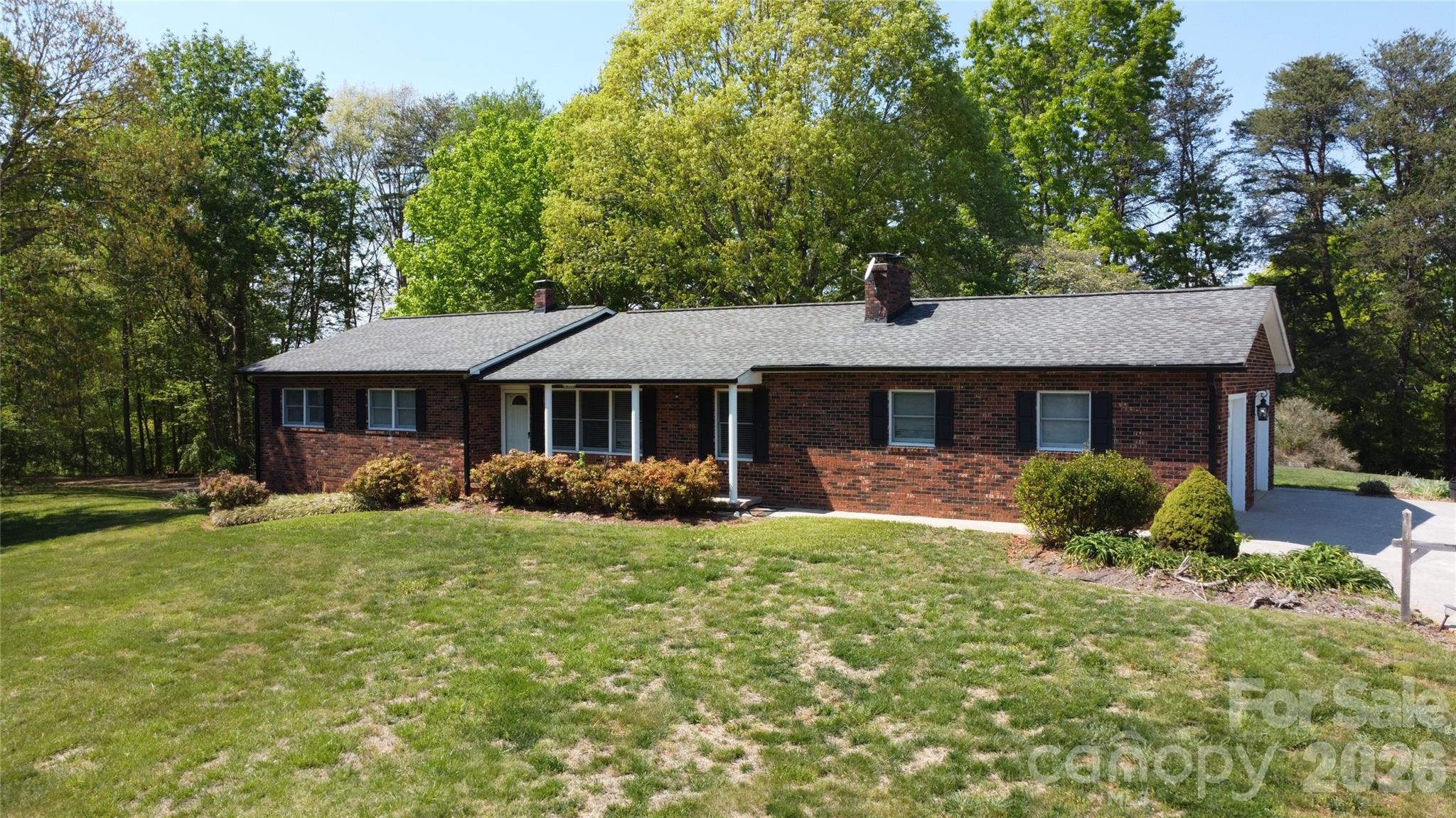 1320 Havenwood Drive Morganton NC 28655