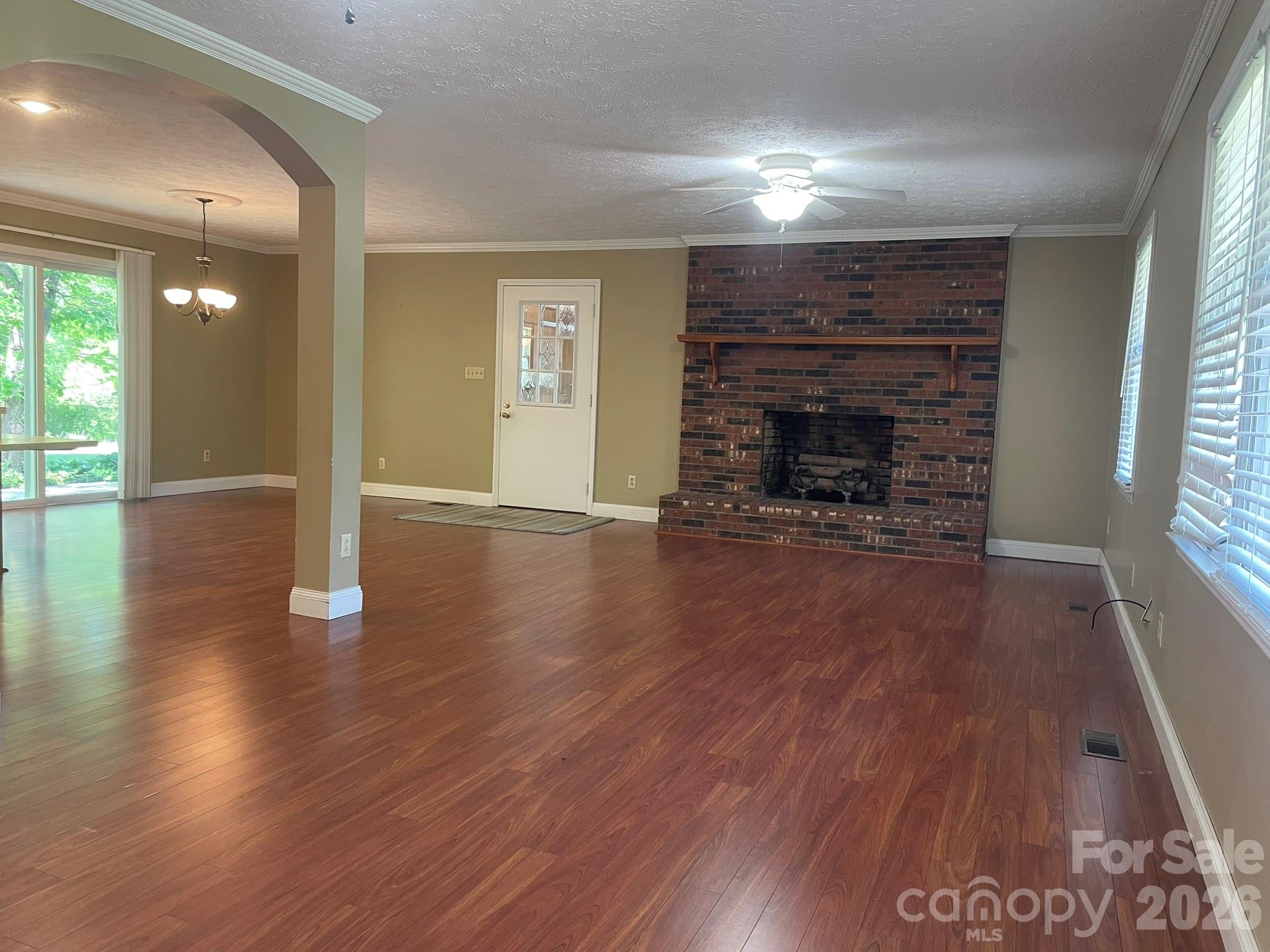 1320 Havenwood Drive Morganton NC 28655