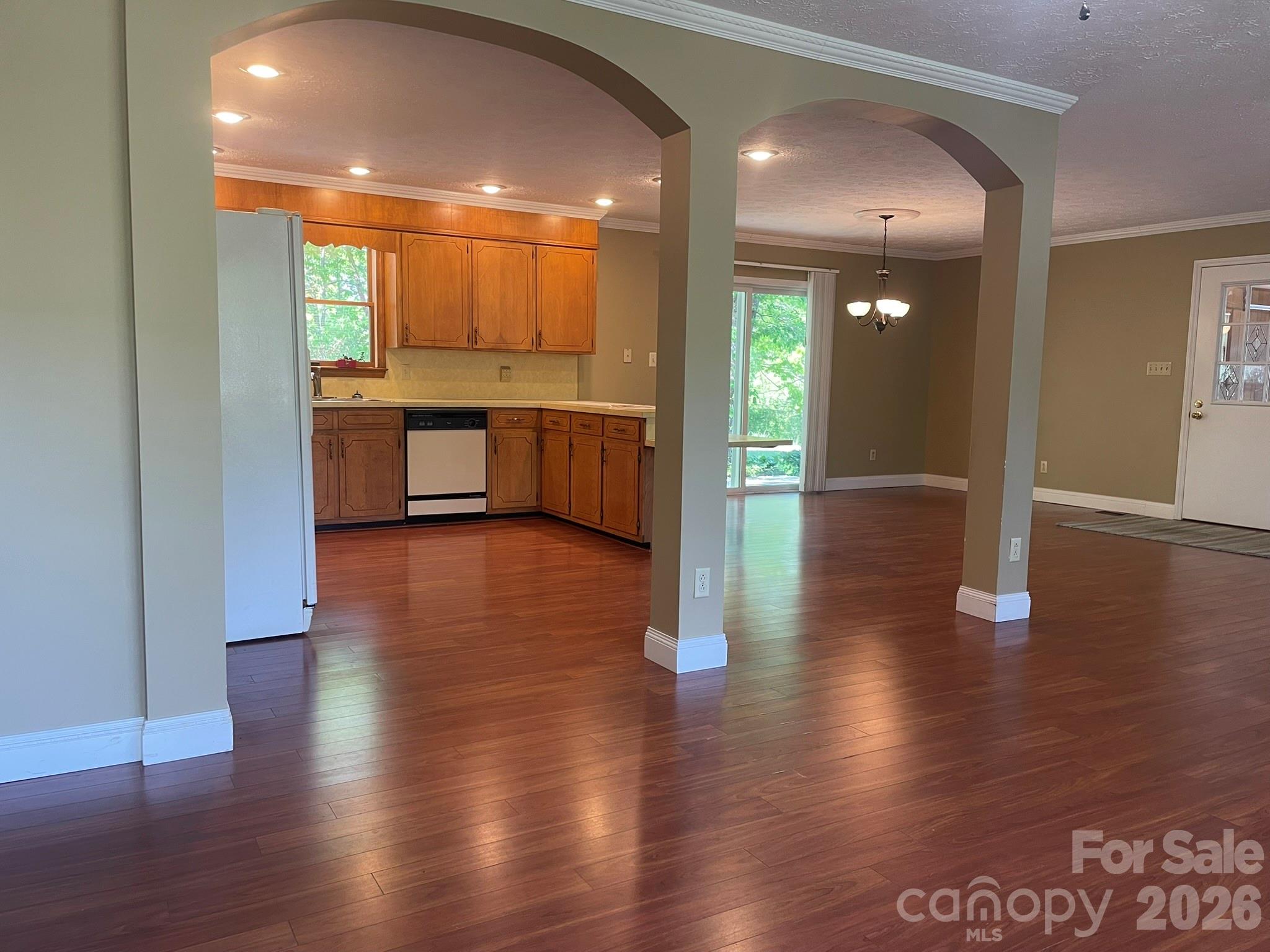 1320 Havenwood Drive Morganton NC 28655