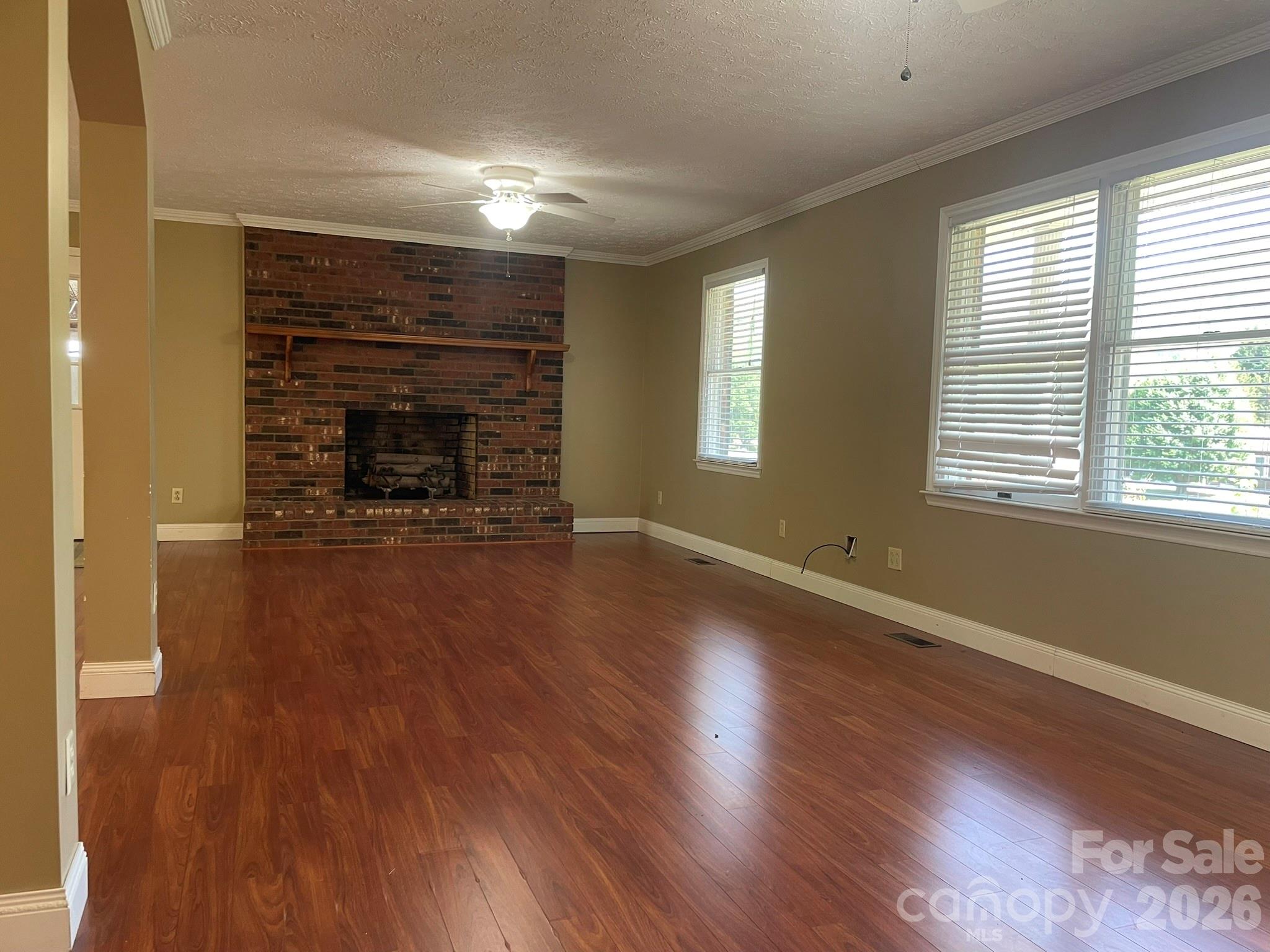1320 Havenwood Drive Morganton NC 28655