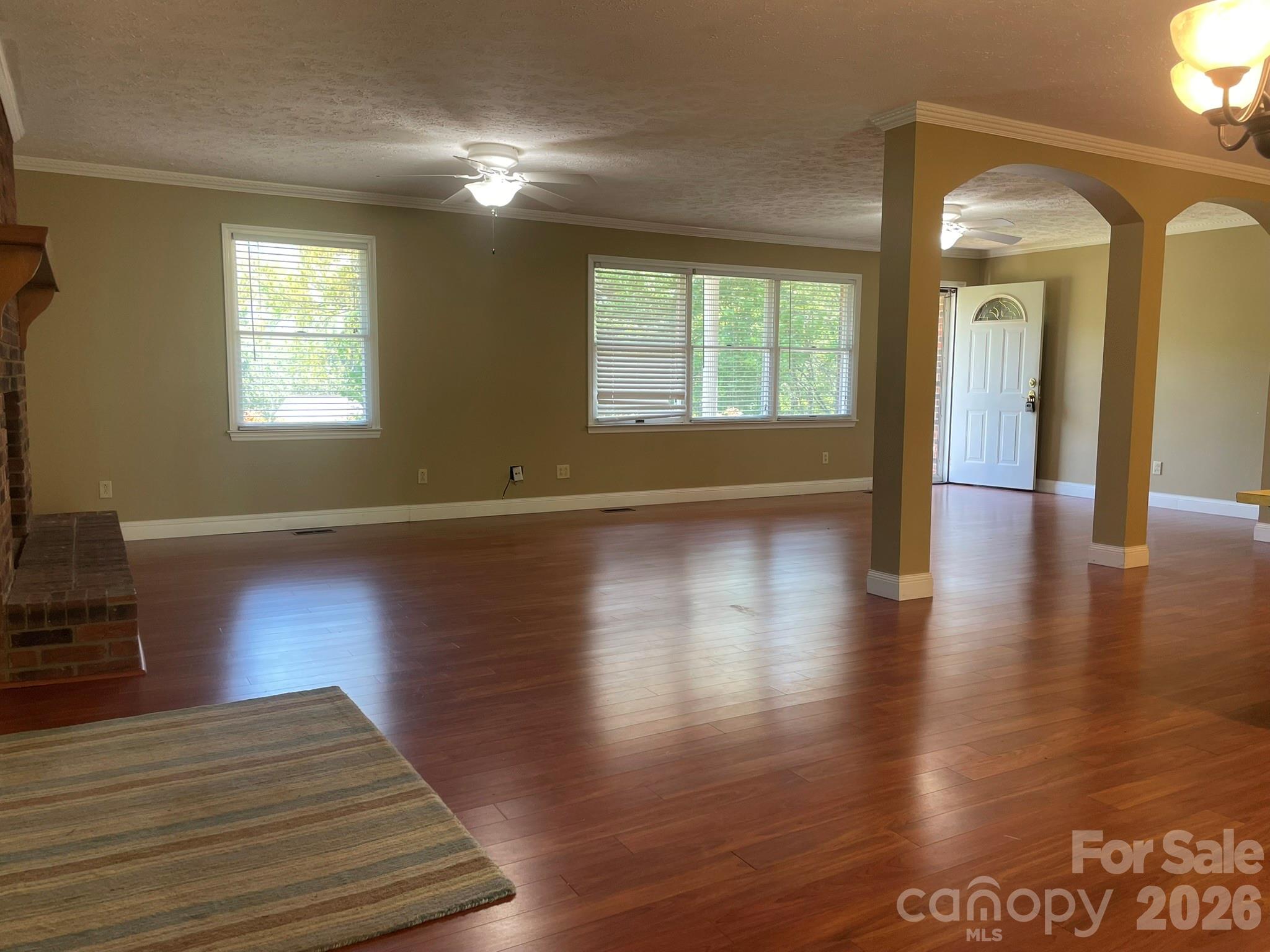 1320 Havenwood Drive Morganton NC 28655