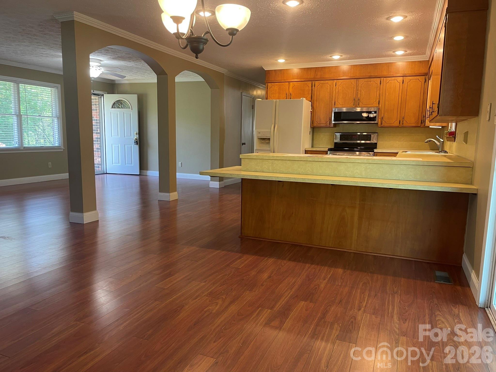 1320 Havenwood Drive Morganton NC 28655