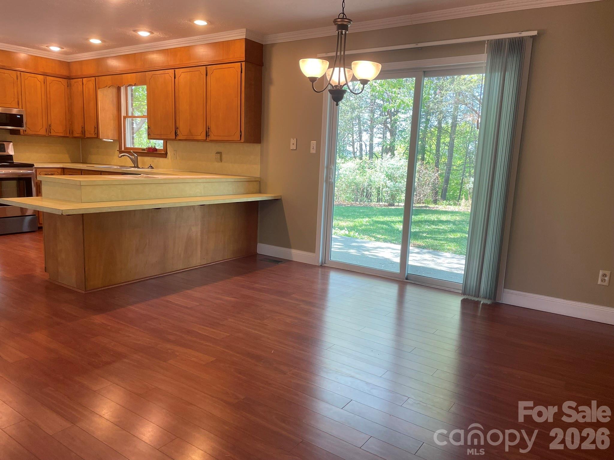 1320 Havenwood Drive Morganton NC 28655