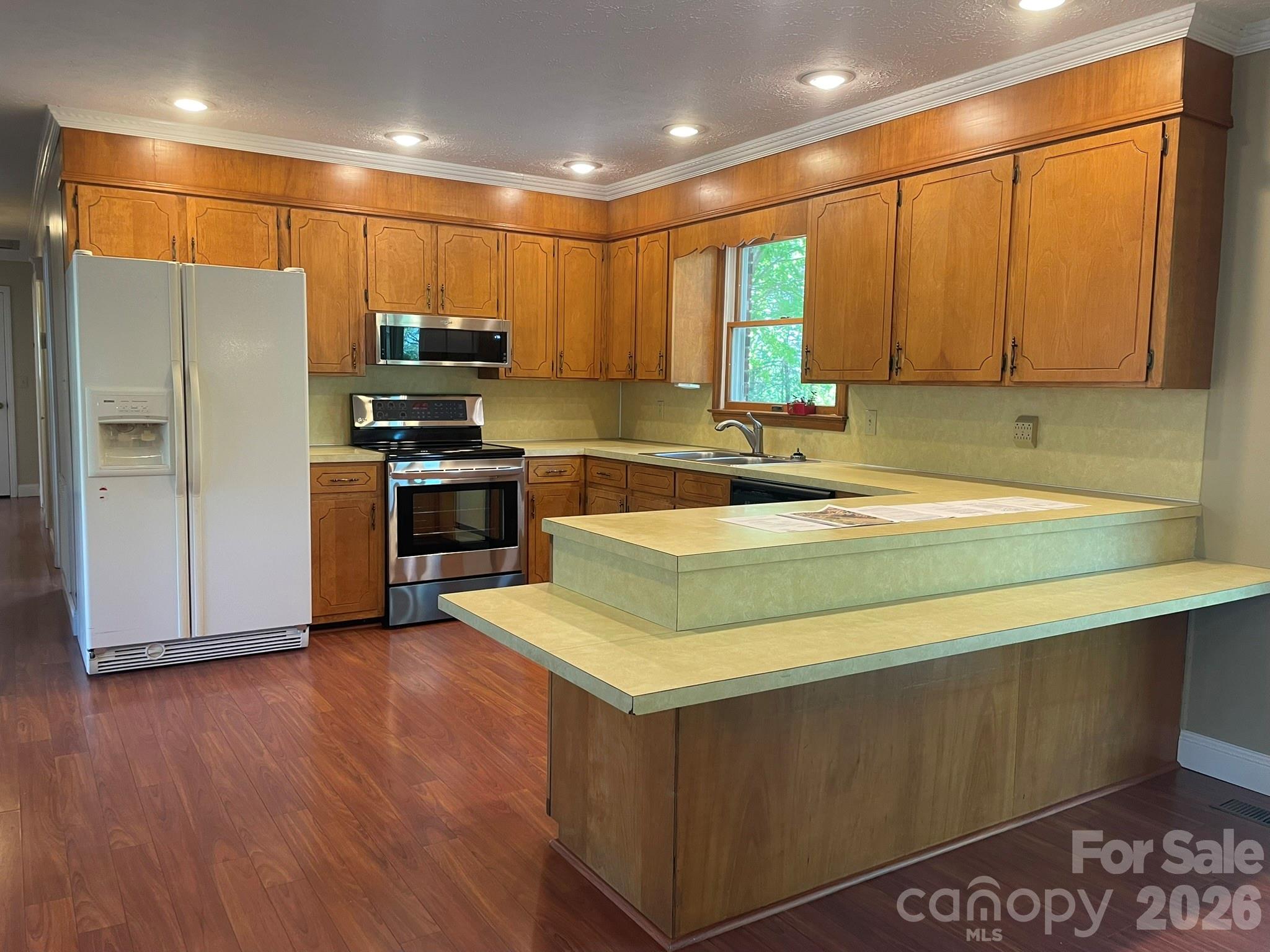 1320 Havenwood Drive Morganton NC 28655